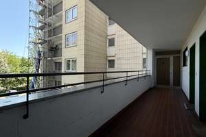 Möbliertes Apartment mit Balkon und Inventar zu verkaufen – Breslauer Str. 111, 42277 Oberbarmen, Wuppertal – Vorschaubild 17