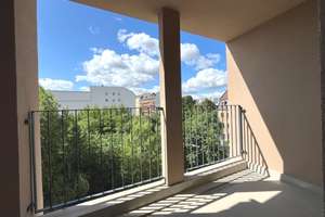 Wohnen im Neubau: 2-Zimmer-Wohnung mit Balkon, Loggia und Einbauküche in zentraler Lage – Kreuzstraße 21, 4103 Zentrum-Ost, Leipzig – Vorschaubild 10