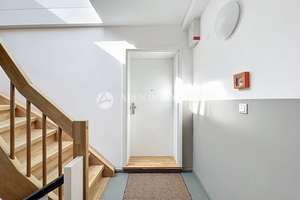 Erstbezug! Helle 3-Zimmer-Wohnung im Dachgeschoss mit Terrasse – Bossestr. 10, 10245 Friedrichshain, Berlin – Vorschaubild 32