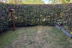 Charmante, großzügig geschnittene 3-Zimmer-Erdgeschoss-Wohnung in Freimann / Am Nordpark – Die vollständige Adresse der Immobilie erhältst du vom Anbieter., 80939 Freimann, München – Vorschaubild 5