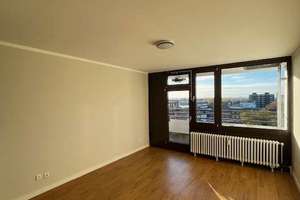 Moderne 1-Zimmer-Wohnung in zentraler Lage von Oberhausen – Die vollständige Adresse der Immobilie erhältst du vom Anbieter., 46045 Dümpten, Oberhausen – Vorschaubild 2