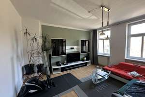 2 große separate Zimmer - Toplage KTV – Wismarsche Straße 41, 18057 Kröpeliner-Tor-Vorstadt, Rostock – Vorschaubild 3