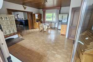 großzügige villa mit Panoramablick, swimmingpool, kamin und riesig garten – Auf Haderstichsborr 33, 55743 Birkenfeld (Kreis) – Vorschaubild 36