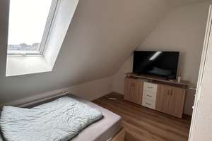 3er-WG gesucht! Zentrumsnahe 4-Zimmer-Wohnung mit Dachterrasse – Bürgereschstraße 19, 26123 Bürgeresch, Oldenburg (Oldenburg) – Vorschaubild 8