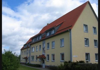Nachmieter gesucht – Gemütliche 1-Zimmer-Dachgeschosswohnung in Salzgitter-Ringelhei