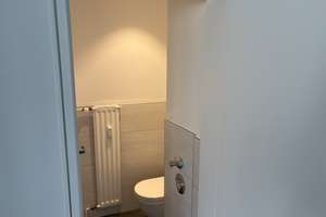 *Haus- und Mietverwaltung Starck* 2-ZKB MIT BALKON IN BESTLAGE VON MAINZ! ERSTBEZUG NACH SANIERUNG! – Schießgartenstraße 7, 55116 Altstadt, Mainz – Vorschaubild 9