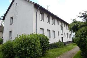zentrale, bezugsfertige 2-Zimmer-Wohnung – Alemannenstr. 3, 44793 Kruppwerke, Bochum – Vorschaubild 2