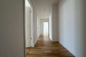 **Erstbezug** Große 4-Raum-Wohnung mit 2 Terrassen in Dresden-Friedrichstadt – Friedrichstraße  60, 1067 Friedrichstadt, Dresden – Vorschaubild 9