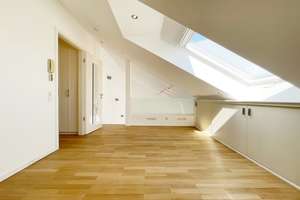 ENGBERS ESTATE - KÖLN Junkersdorf ! Roof Top I Deckenhöhe 5,50 m I XXL-Dachterrasse I Luxusküche – Die vollständige Adresse der Immobilie erhältst du vom Anbieter., 50858 Junkersdorf, Köln – Vorschaubild 15