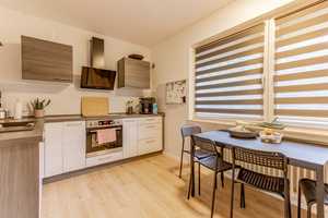 Delmenhorst-Deichhorst I Modernisiertes Einfamilienhaus mit kleiner Gewerbeeinheit – Delmenhorst – Vorschaubild 7