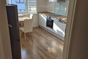 2er-WG Neugründung, Bremen-Neustadt – 2 separate Zimmer, möbliert, all-in – Neckarstraße 18, 28199 Hohentor, Bremen – Vorschaubild 11