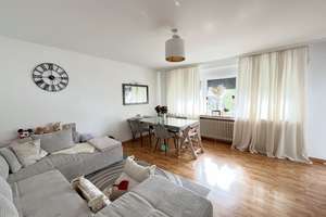Auf Vermietersuche! Vermietete Eigentumswohnung mit 3 Zimmern in Osnabrück Hellern (Erbpacht) – Die vollständige Adresse der Immobilie erhältst du vom Anbieter., 49078 Hellern, Osnabrück – Vorschaubild 2