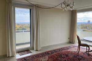 Bergblick! Exklusive 134 m² Wohnung mit 2 Bädern in München-Bogenhausen – Die vollständige Adresse der Immobilie erhältst du vom Anbieter., 81927 Englschalking, München – Vorschaubild 4
