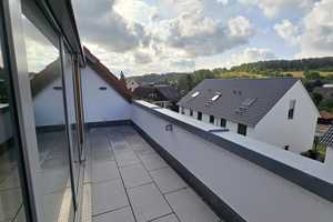 4-Familienhaus mit Doppelgarage und 3 Stellplätzen in bester Wohnlage von Weissach! – Böblingen (Kreis) – Vorschaubild 6