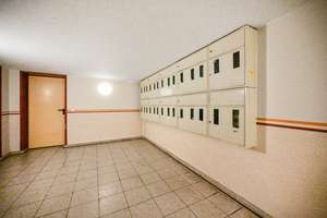 Vermietete 2-Zimmer-Wohnung mit Loggia und zwei Stellplätzen in bevorzugter Lage von Bonn-Ramersdorf – Die vollständige Adresse der Immobilie erhältst du vom Anbieter., 53227 Küdinghoven, Bonn – Vorschaubild 13