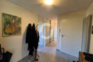 Schöne, leerstehende 3,5-Zimmer-Wohnung in Stuttgart-Botnang – 70195 Botnang-Süd, Stuttgart – Vorschaubild 2