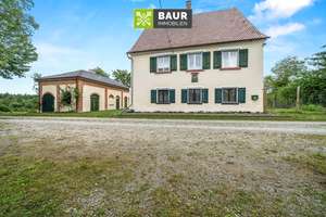 360° | Historisches Hofgut in Alleinlage nahe Bad Waldsee – Die vollständige Adresse der Immobilie erhältst du vom Anbieter., 88326 Aulendorf – Vorschaubild 32
