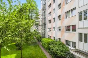Sofort bezugsfreie 3-Zimmer-Wohnung mit Loggia und Einbauküche – Die vollständige Adresse der Immobilie erhältst du vom Anbieter., 1217 Räcknitz/Zschertnitz, Dresden – Vorschaubild 5