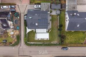 CHARAKTER, RUHE UND RAUM – Kern­saniertes Einfamilienhaus mit Pool in Großostheim – Die vollständige Adresse der Immobilie erhältst du vom Anbieter., 63762 Großostheim – Vorschaubild 6