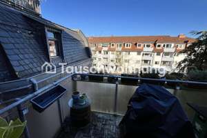 Tauschwohnung: 65qm Altbau-Wohnung mit Balkon in Sülz – Gerolsteiner Straße 32, 50937 Sülz, Köln – Vorschaubild 11