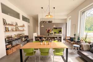 WG-Investment im Domagkpark – 121 m² mit 5 vermietbaren Zimmern – Gertrud-Grunow-Straße 46, 80807 Alte Heide-Hirschau, München – Vorschaubild 5