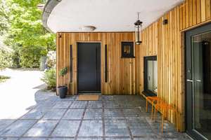 Architektur trifft Natur - Exklusive Bauhausvilla im Süden Hamburgs – Die vollständige Adresse der Immobilie erhältst du vom Anbieter., 21149 Hausbruch, Hamburg – Vorschaubild 6