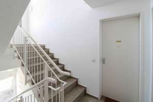 Vermietet - 3 Zimmer mit Balkon in ruhiger Lage inkl. TG-Stellplatz – Die vollständige Adresse der Immobilie erhältst du vom Anbieter., 4288 Holzhausen, Leipzig – Vorschaubild 8