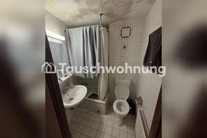 Tauschwohnung: Kleine Flat in Aachen für Leipzig gesucht – Die vollständige Adresse der Immobilie erhältst du vom Anbieter., 52066 Burtscheider Kurgarten, Aachen – Vorschaubild 3