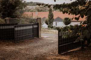 Parkvilla mit 3 Ferienunterkünften – Privatverkauf ohne Makler, kurzfristig verfügbar – Die vollständige Adresse der Immobilie erhältst du vom Anbieter., 63683 Ortenberg – Vorschaubild 49