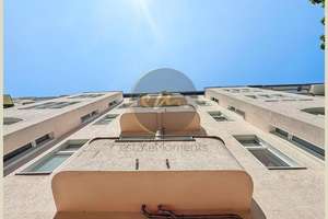 3,89 % Bruttorendite: 1-Zimmer-Altbauwohnung nähe Reinickendorfer Straße (Berlin-Wedding)