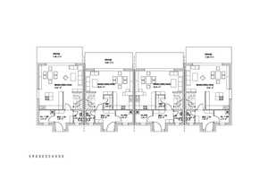 Projektiertes Reihenendhaus in SG-Aufderhöhe – Gestaltbarer Neubau in Traumlage – Solingen – Vorschaubild 3