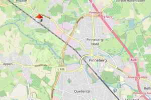 Familienparadies zu mieten oder kaufen - Greif schnell zu! - Dein neues Zuhause in Prisdorf - – Pinneberg (Kreis) – Vorschaubild 34