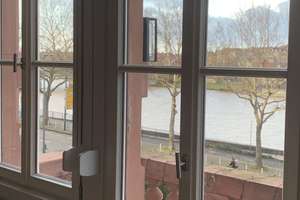 restauriertes Stadthaus  - Altstadt-Flair inklusive  – Neckarstaden 8, 69117 Altstadt, Heidelberg – Vorschaubild 27