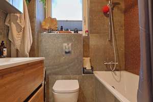 Hochwertig sanierte 2-Zimmer-Wohnung in Mariendorf – Die vollständige Adresse der Immobilie erhältst du vom Anbieter., 12107 Mariendorf, Berlin – Vorschaubild 7
