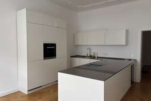 Wunderschöne sanierte Altbauwohnung am Englischen Garten – Ohmstraße 15, 80802 Schwabing-Ost, München – Vorschaubild 9