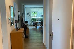 Hochwertige 2-Zimmer-Wohnung mit Balkon und Tiefgaragenstellplatz in Selm – Die vollständige Adresse der Immobilie erhältst du vom Anbieter., 59379 Selm – Vorschaubild 3
