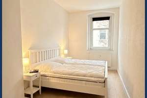 Moderne 3-Zimmer WG für Studenten nahe OVGU - möbliert & top ausgestattet. inklusive Einbauküche – 39124 Neue Neustadt, Magdeburg – Vorschaubild 5