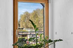 Attraktives Einfamilienhaus 
mit Einliegerwohnung 
und umfangreichen Parkmöglichkeiten – Unterer Kochbruck 31, 74589 Satteldorf – Vorschaubild 12
