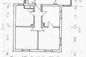 +++ Zweifamilienhaus mit Garten in Sontra +++ – Die vollständige Adresse der Immobilie erhältst du vom Anbieter., 36205 Sontra – Vorschaubild 48