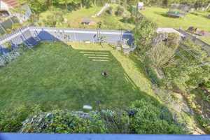 Einfamilienhaus mit Doppelgarage und großem Garten in ruhiger Lage – Germersheim (Kreis) – Vorschaubild 36