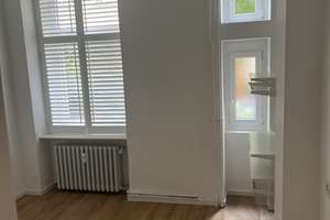 2-Zimmer-Apartment in Charlottenburg – Mindener Straße 25, 10589 Charlottenburg, Berlin – Vorschaubild 6