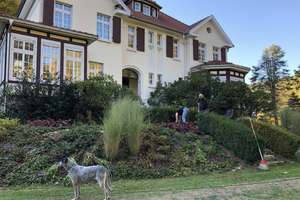 Großzügige Villa in Heringen: Wohnen auf 450 Quadratmetern – Herfagrund 48, 36266 Heringen (Werra) – Vorschaubild 19