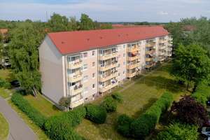2,5 Raumwohnung im Erdgeschoss (532.2) – Neustadt 11, 17440 Lassan – Vorschaubild 1