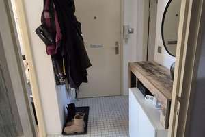 Helle, gepflegte Wohnung in toller Lage – Josef-Führer-Straße 10, 80997 Allach, München – Vorschaubild 8