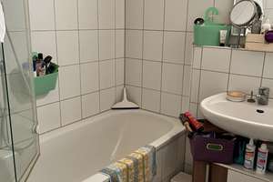 Stilvolle 2-Zimmer-Wohnung im Dachgeschoss mit Weitblick – Zaisentalstraße 72/3, 72770 Betzingen, Reutlingen – Vorschaubild 6