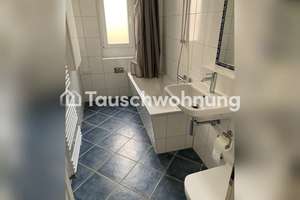 Tauschwohnung: geräumige 2-Zimmer-Altbauwohnung mit Balkon+Fischgrätparkett – Aachener Str. 42, 10713 Wilmersdorf, Berlin – Vorschaubild 8