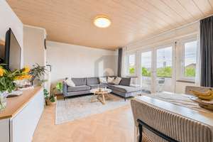 MEHR PLATZ FÜR DAS LEBEN - KURZE WEGE IM ALLTAG – Die vollständige Adresse der Immobilie erhältst du vom Anbieter., 70374 Espan, Stuttgart – Vorschaubild 3