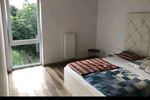Moderne 2-Zimmer Wohnung in  Mainz-Hartenberg – Wallstraße 56, 55122 Hartenberg-Münchfeld, Mainz – Vorschaubild 5