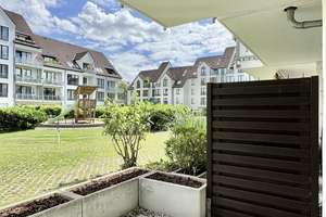 Lichtdurchflutetes Apartment mit Terrasse im EG und Tiefgarage in Düsseldorf-Mörsenbroich WE32 GA11 – Robert-Stolz-Str. 26, 40470 Mörsenbroich, Düsseldorf – Vorschaubild 12