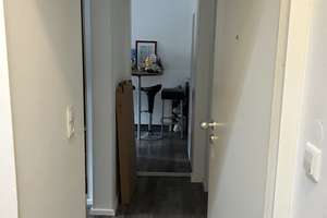 1 x Zimmer 11 qm  ( in 2 Zi Wohnung )  – Plöck 12 HH 2.OG 12, 69117 Altstadt, Heidelberg – Vorschaubild 9